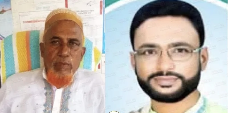 মঠবাড়িয়ায় ত্রাণের চাল চুরির ঘটনায় তোলপাড়: বিএনপি নেতা নাসির ও হাবিবের নাম আসতেই মুখ বন্ধ করলেন দোকানদার! মঠবাড়িয়ায় ত্রাণের চাল চুরির ঘটনায় তোলপাড়: বিএনপি নেতা নাসির ও হাবিবের নাম আসতেই মুখ বন্ধ করলেন দোকানদার!