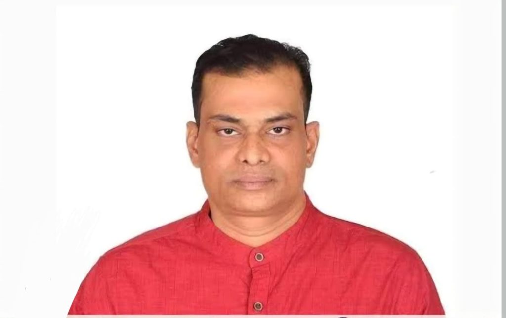ঝালকাঠিতে জর্দা শামীমের আ’গ্নে’য়া’স্ত্রের লাইসেন্স বাতিল !