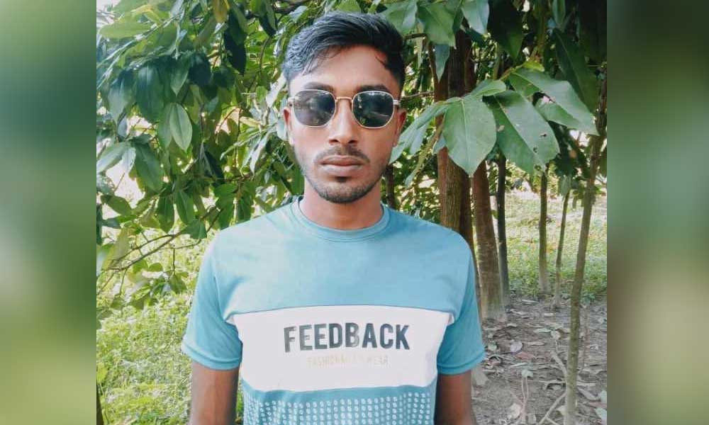 পটুয়াখালীতে গৃহবধূকে ধর্ষণচেষ্টা, অভিযুক্ত গ্রেপ্তার