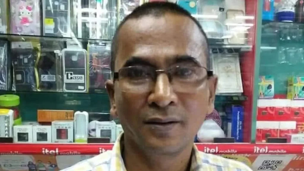 দুর্নীতির দায়ে হিজলার ইউনিয়ন ভূমি সহকারী কর্মকর্তা বরখাস্ত
