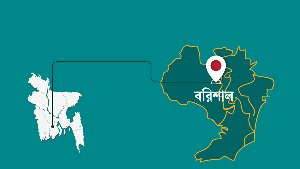 বৈদ্যুতিক তার ছিঁড়ে আড়িয়াল খাঁ নদে: মুলাদী, হিজলা ও মেহেন্দীগঞ্জে বিদ্যুৎ-বিভ্রাট