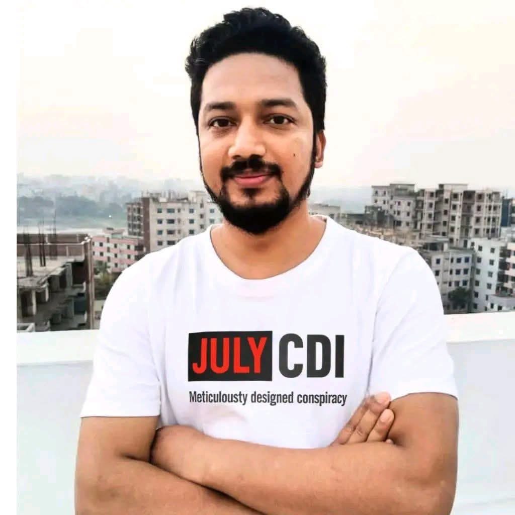 ভান্ডারিয়ার চরখালি ফেরিঘাট থেকে রাজাপুরের সাবেক ছাত্রলীগ নেতা খান রেজবি সাব্বির গ্রেপ্তার