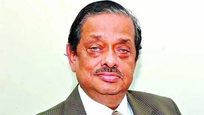 বানারীপাড়ায় সমকালের সাবেক সম্পাদক গোলাম সারওয়ারের ৮ম মৃত্যুবার্ষিকীতে দোয়ানুষ্ঠান