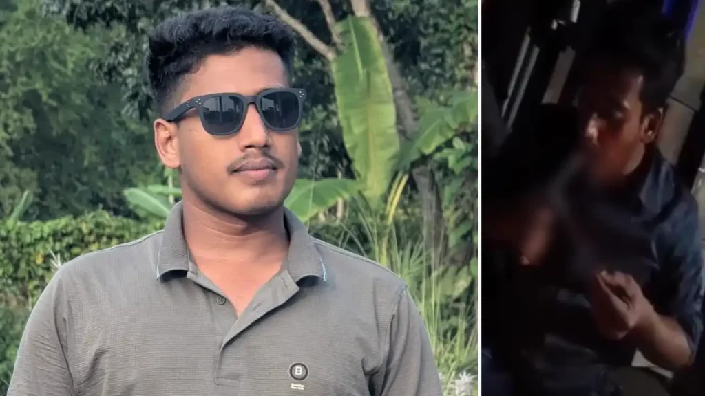 বাকেরগঞ্জে ইয়াবা সেবনের ভিডিও ভাইরাল, ছাত্রদল নেতাকে অব্যাহতি