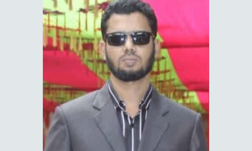 খেলায় অতিথি না করায় মাইকিং করে ‘১৪৪ ধারা’ জারি করলেন ছাত্রদল নেতা