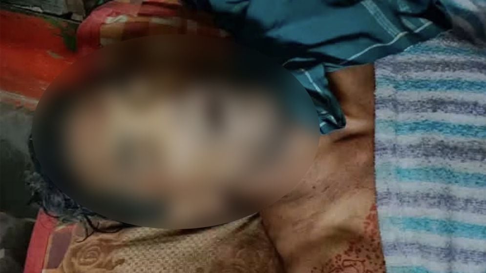 বাকেরগঞ্জের ভ‍্যানচালককে হত্যার অভিযোগ যুবদল কর্মীর বিরুদ্ধে