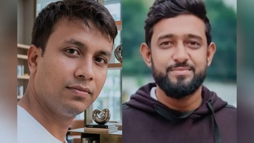 গৌরনদীতে পৃথক সড়ক দুর্ঘটনায় দুই মোটরসাইকেল চালক নিহত