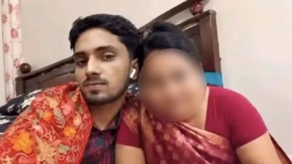 ভোলায় টাকা-স্বর্ণালংকার নিয়ে প্রেমিকের সঙ্গে উধাও দুই সন্তানের জননী