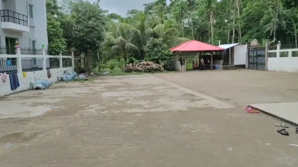 বাউফলে ৪ কোটি টাকার ৩১৮ প্রকল্পে লুটপাট
