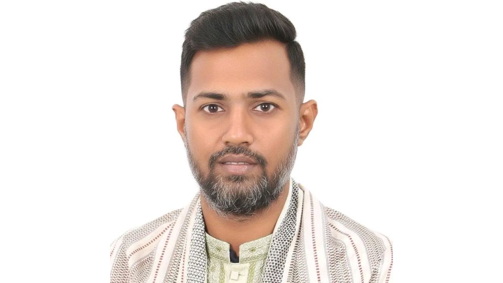 ঝালকাঠিতে গণঅধিকার পরিষদের নেতা মাহমুদুলের পদত্যাগ