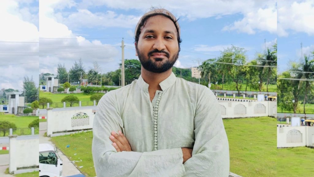 এনসিপির পটুয়াখালী জেলা কমিটি নিয়ে ছাত্রশক্তির আহ্বায়কের ক্ষোভ, প্রত্যাখ্যান।