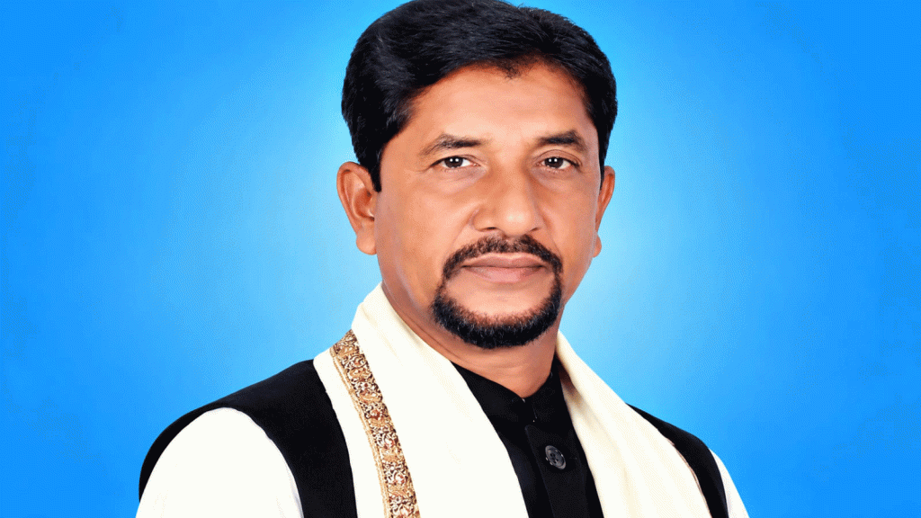 সন্ত্রাসবিরোধী মামলায় নেছারাবাদে আ,লীগ নেতা ও সাবেক ইউপি চেয়ারম্যান গ্রেপ্তার