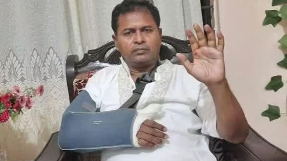 মনপুরায় অধ্যক্ষের ওপর হামলা, যুবদল-স্বেচ্ছাসেবক দলের ৮ নেতার বিরুদ্ধে মামলা