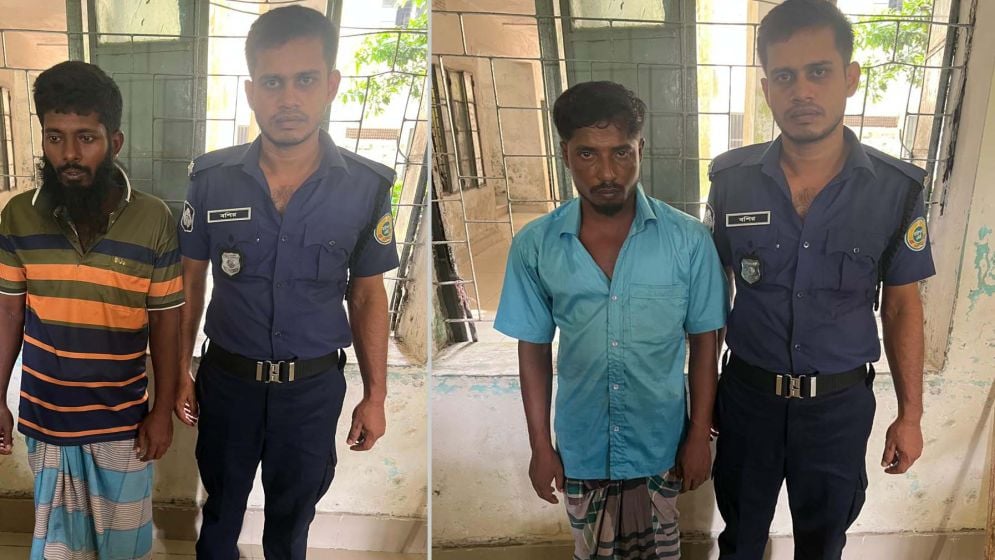 মনপুরায় চাঁদার বদলে মহিষ, বাধা দেওয়ায় মেম্বারের হাত-পা ভেঙে দিল দুর্বৃত্তরা