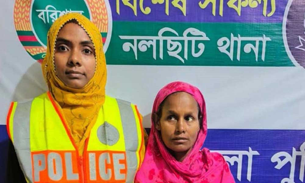 ঝালকাঠি কারাগারে অসুস্থ, হাসপাতালে নারী হাজতির মৃত্যু