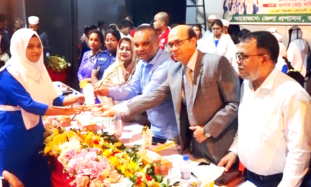 ২০৪০ সালের মধ্যে অর্থনৈতিকভাবে লাভবান হবে বাংলাদেশ: প্রধানমন্ত্রীর বিশেষ সহকারী