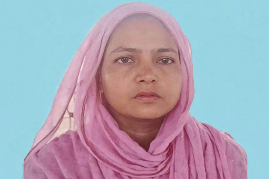 রাঙ্গাবালীতে যুবদল নেতার স্ত্রীর মৃত্যু ঘিরে রহস্য